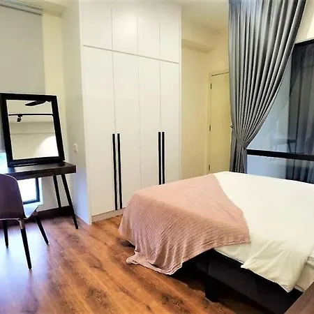 Netflixytb/Family6Pax/Artemkiara Apartment Kuala Lumpur Luaran gambar