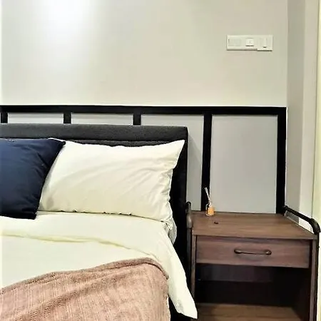 Netflixytb/Family6Pax/Artemkiara Apartment Kuala Lumpur Luaran gambar